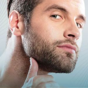آنچه در مورد کاشت ریش باید بدانید
