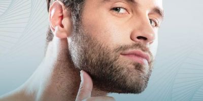 آنچه در مورد کاشت ریش باید بدانید