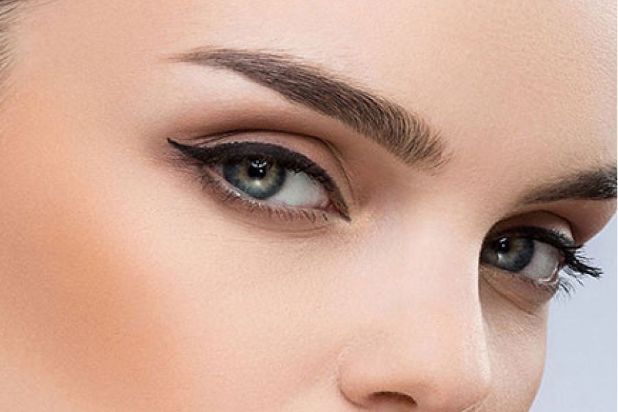 مراقبت های بعد از عمل کاشت ابرو